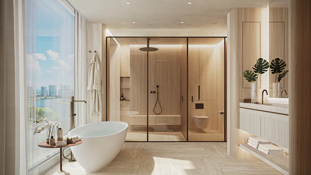 Avenia by fendi casa photo 3